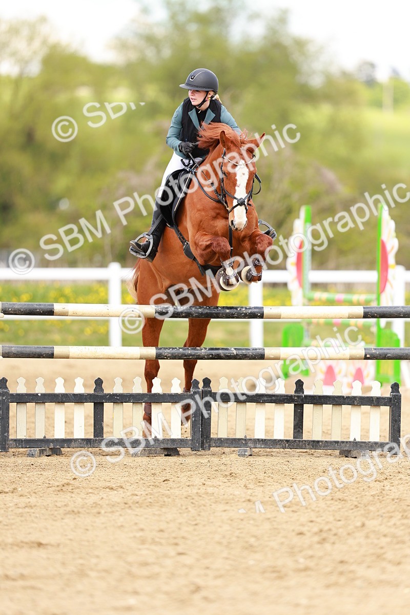 SBM_002082 - Class 4 - Senior Newcomers - 1.10m