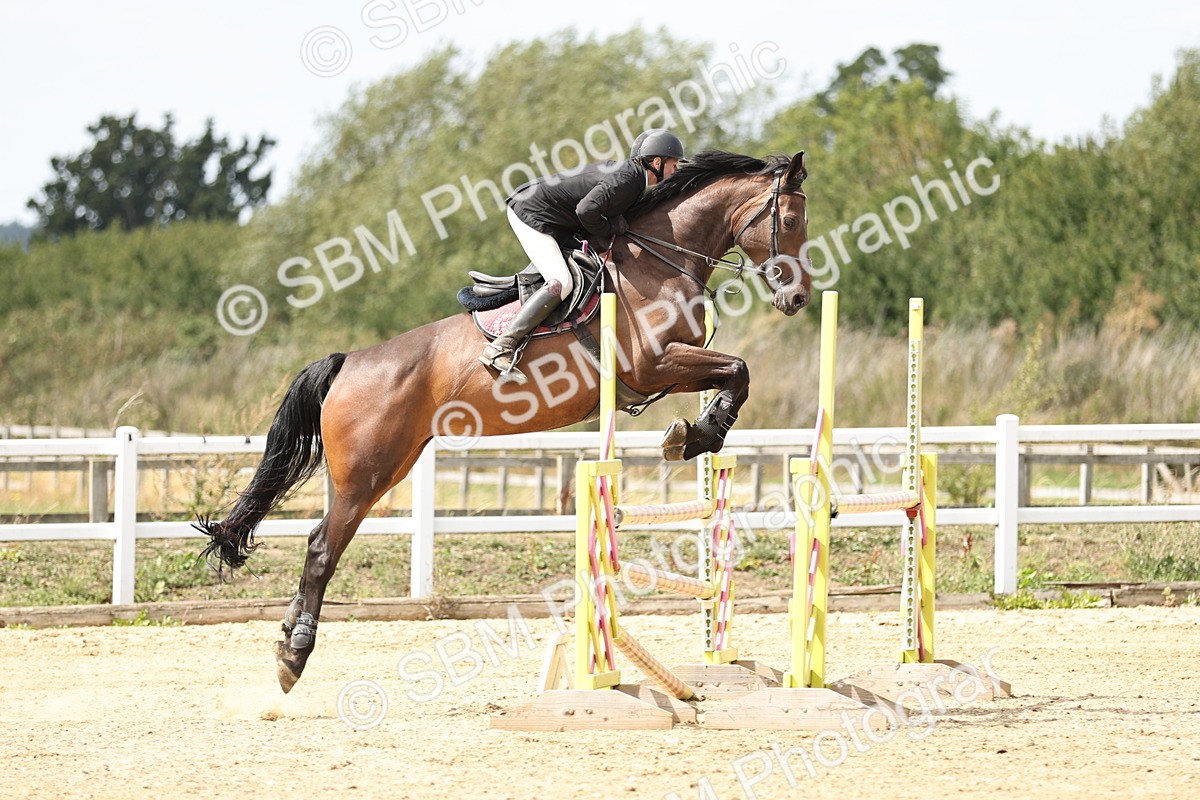 SBM_004669 - Class 5 - Senior Discovery - 1.00m Open