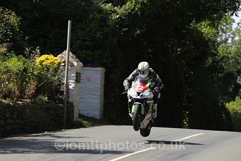  - Superstock Race