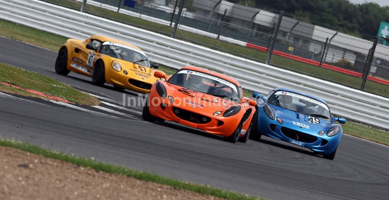  - USLOT  Lotus Specific