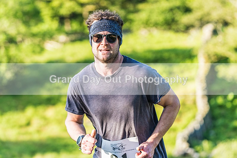 Langstrath-556 - Langstrath Fell Race Wednesday 19th June 2024