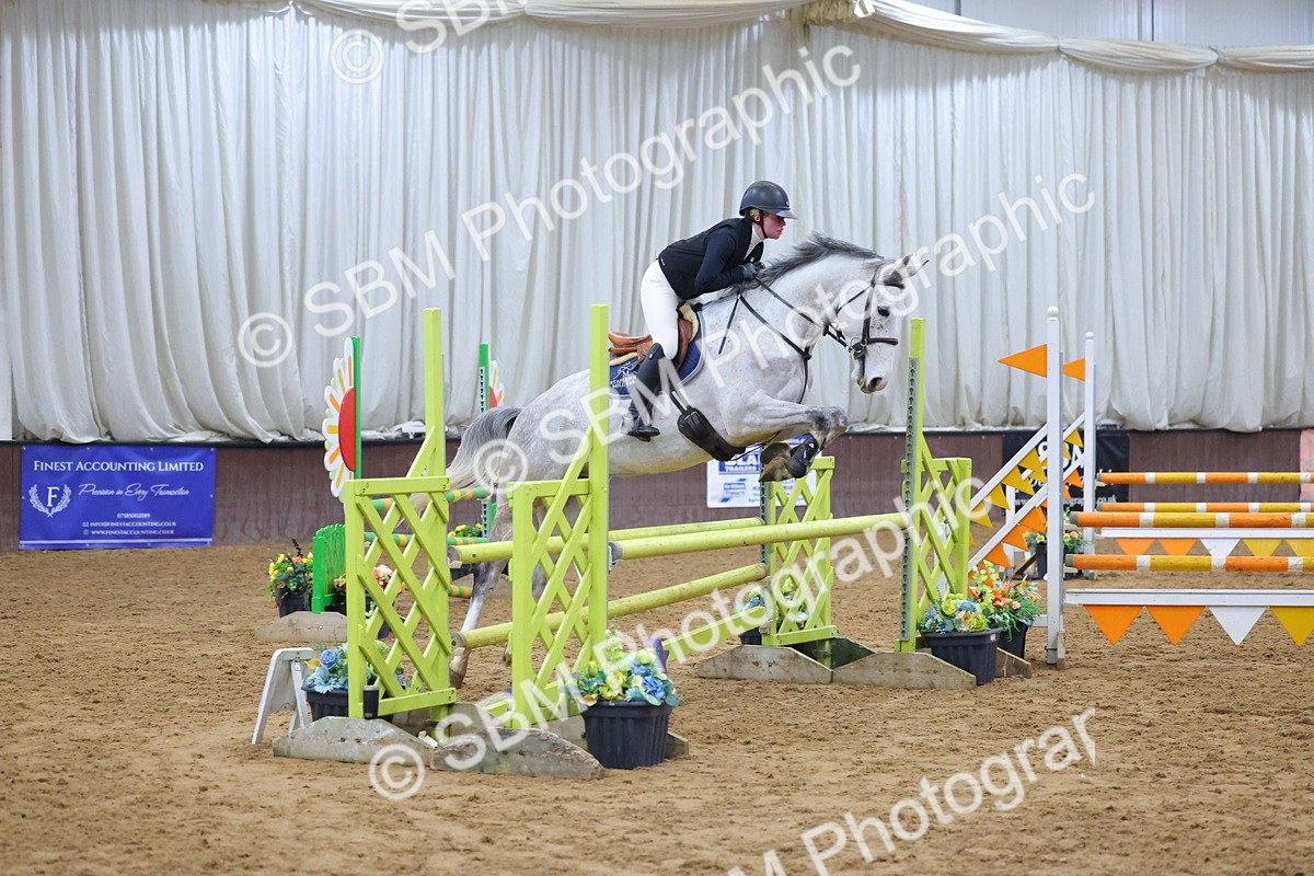 SBM_001032 - Class 13 - Equissage Pulse Senior British Novice/ 90cm Open - First Round (0.90m)