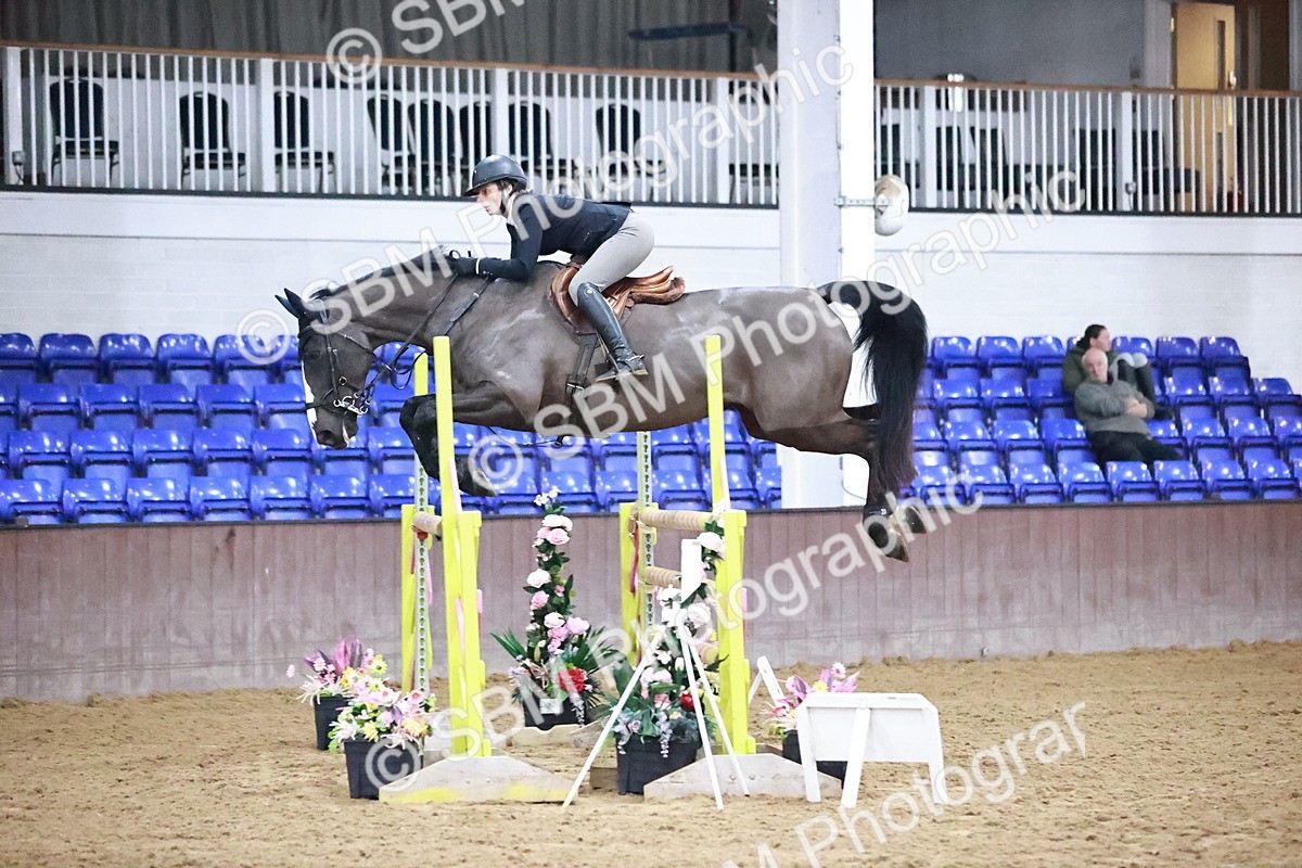 SBM_002743 - Class 12 - Blue Chip Dynamic B&C Championship Qualifier 1.25m 1.30m