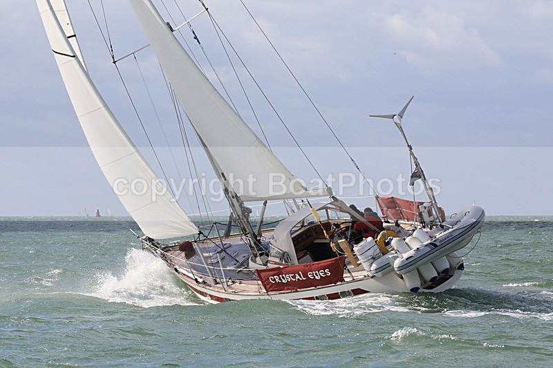 201010 CRYSTAL EYES 1Y3A9492_Edit - Sailboats - monohull
