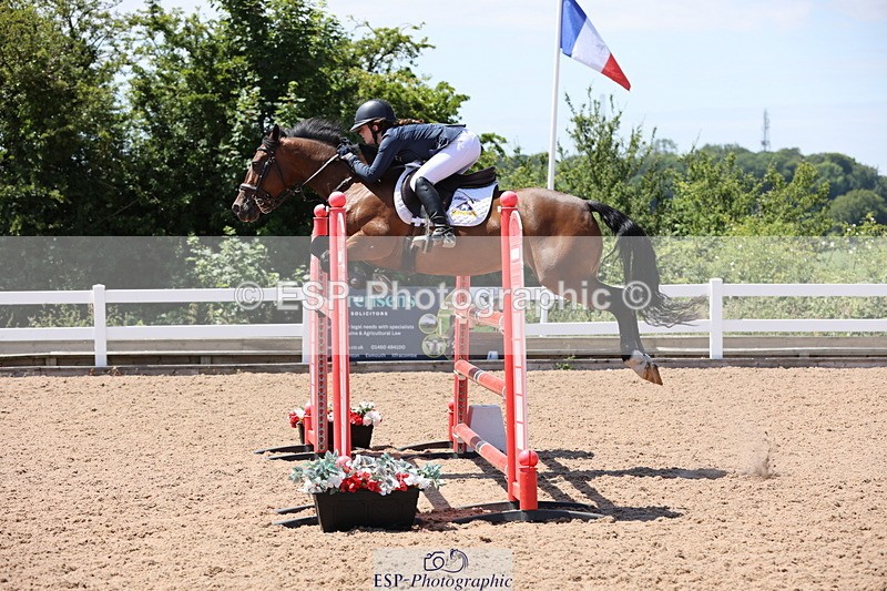 240629A-140537-06687 - Cls 19 Foxhunter and 1.10m Open