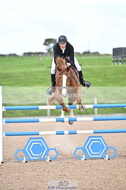 250924-150757-00674 - Cls 7 National 1.30m and 1.40m
