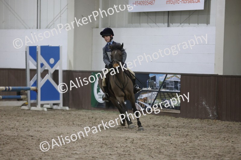 20260125-4321 - Class 4 - 70cm