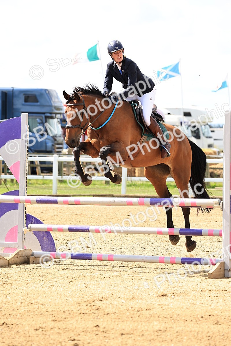 SBM_003423 - Class 8 - 95cm Amateur Championship Qualifier