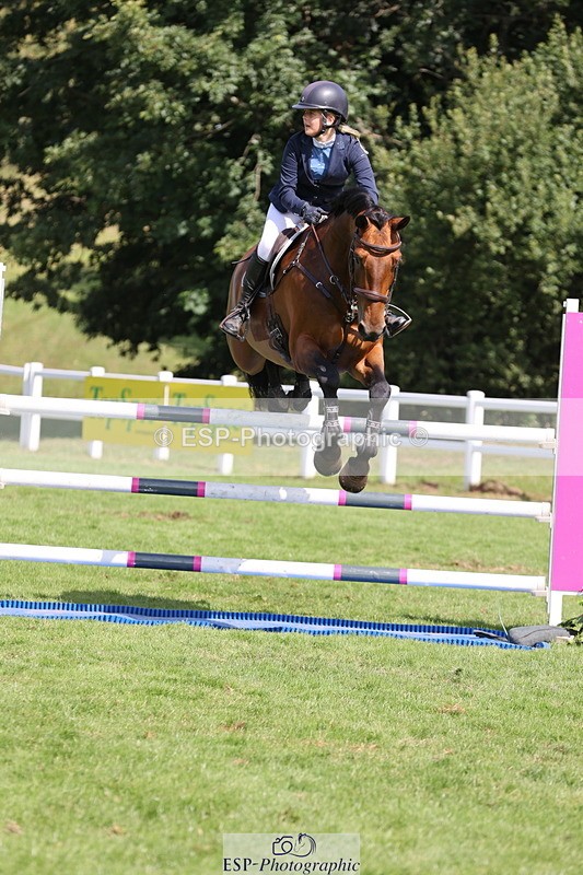 250704A-102653-08863 - Cls 15 Snr 1.20m Open