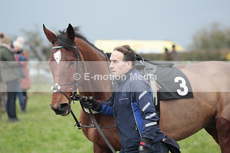 PtP 041222 0811 - Wheatland  Hunt PtP Chaddesley Corbett, Worcs 04/12/22