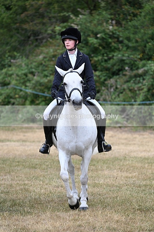 WJ7_0164 - Class 2 Best rider