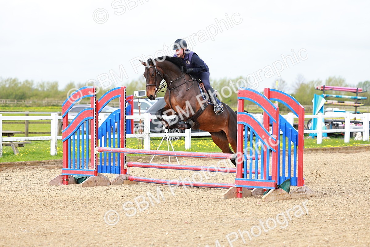 SBM_001725 - Class 7 - Clear Round