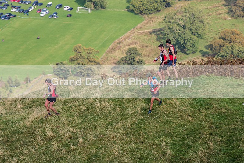 HBMR-Leg 4-620 - Hodgson Brothers Mountain Relay Leg 4 Saturday 5th October 2024