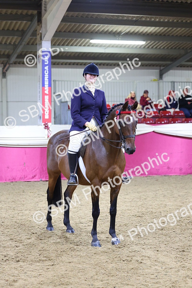 SBM_19004 - Class G Ridden Pony Champ
