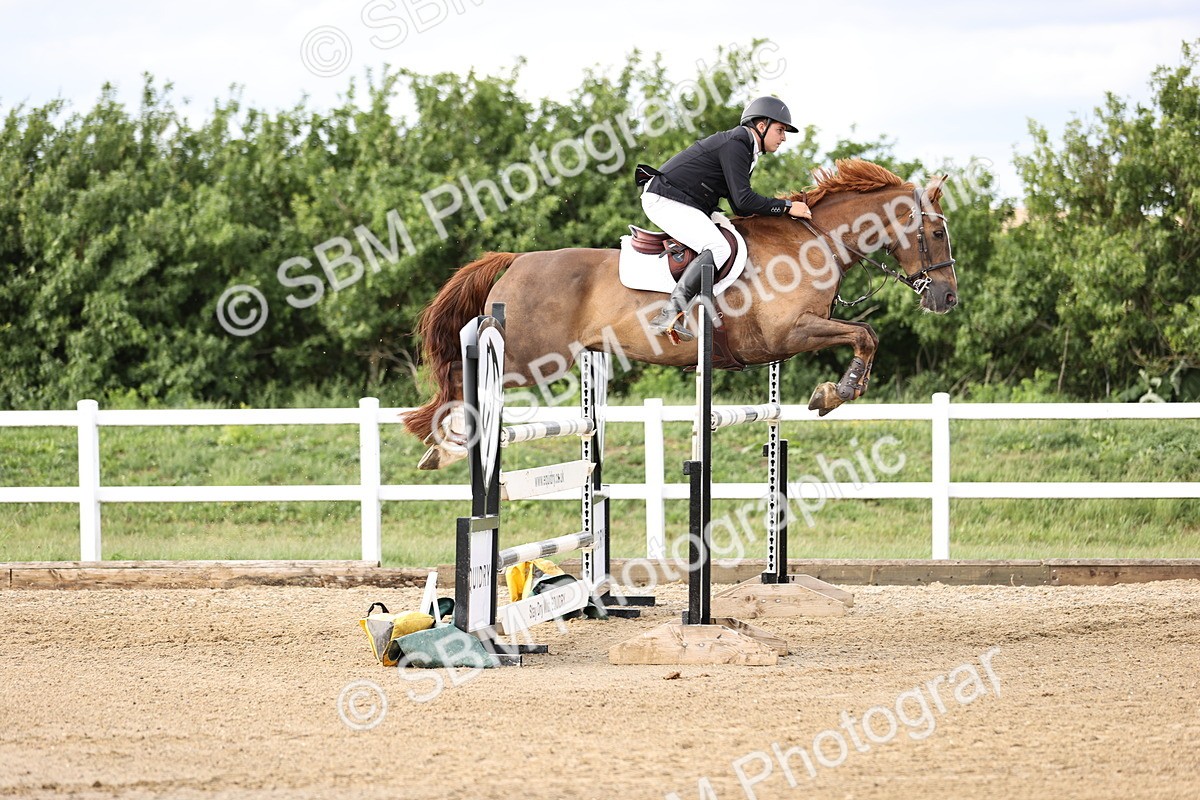 SBM_003696 - Class 14 - National 1.30m-1.40m