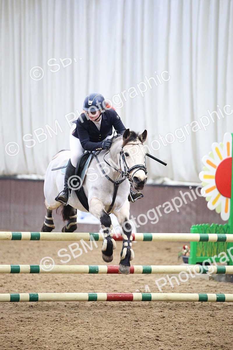 5K7A3158 - Class -1 - Equissage Pulse Senior BritiNovice/ 90cm Open