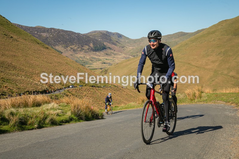 103601 - Newlands Pass 10.00 - 11.00