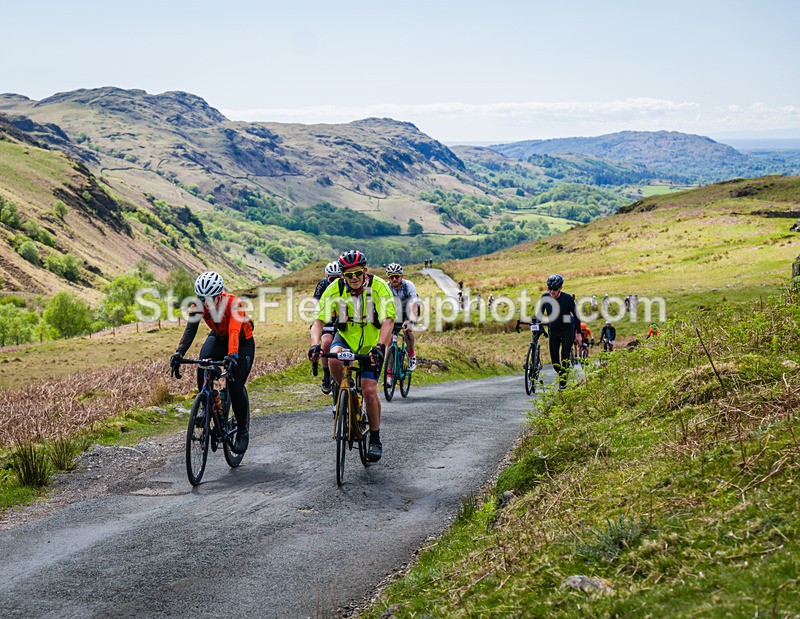 145319 - Hardknott Pass Camera 1 14.00-15.00