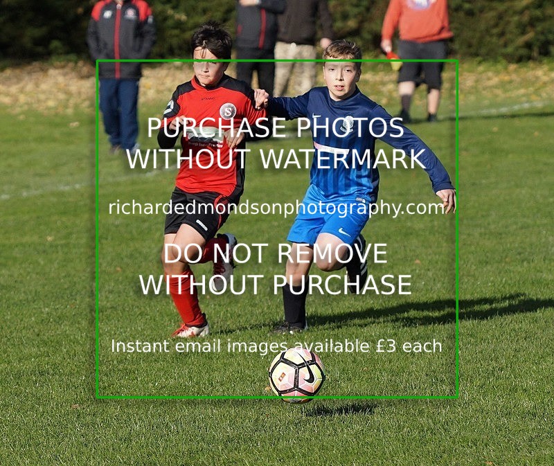 DSC02331 - Wattsfield U12 v Sedbergh U12 (Sunday 28 October)