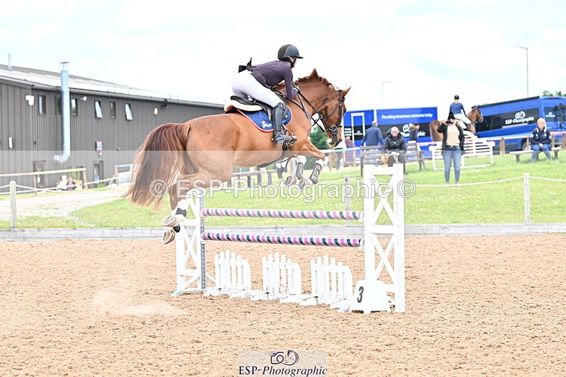 240608A-125409-02422 - Cls 4 Snr Newcomers and 1.10m Open