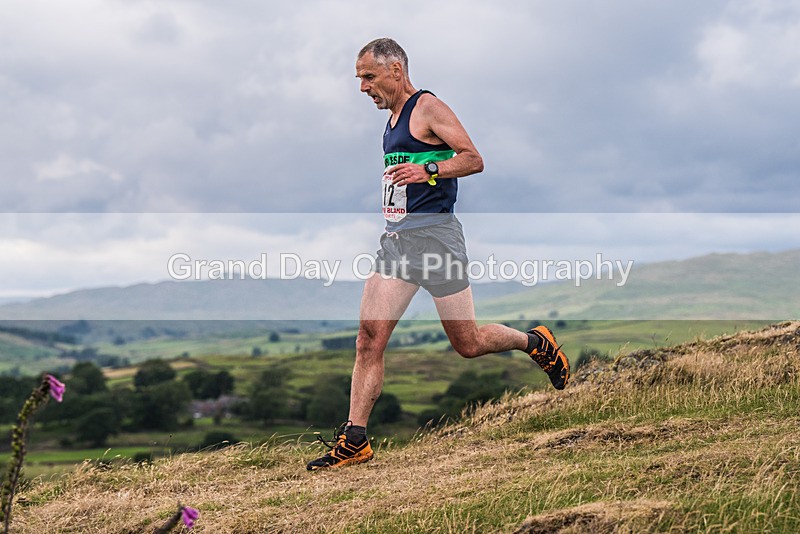 Reston-235 - Reston Scar Fell Race Wednesday 5th July 2023