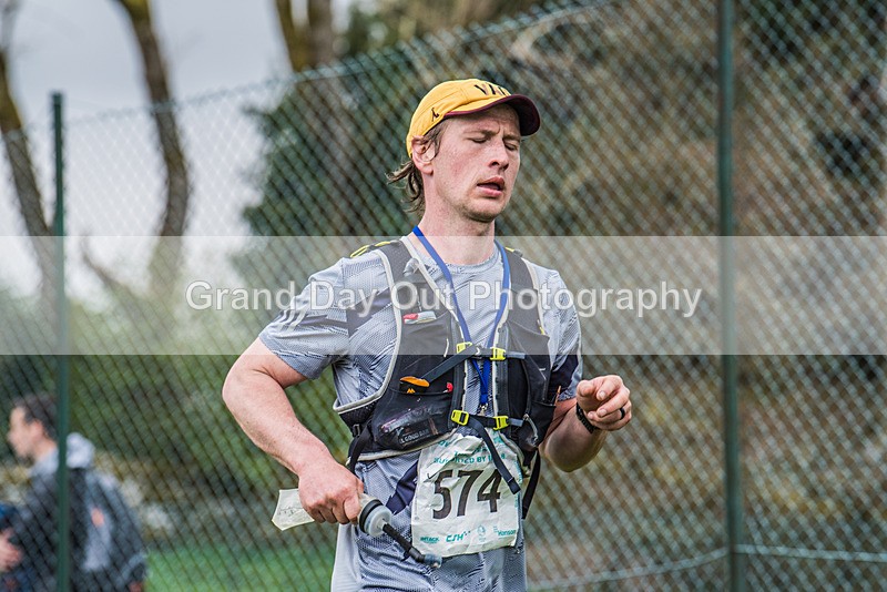 3 Peaks-2181 - The 3 Peaks Race - The Finish - Saturday 29th April 2023