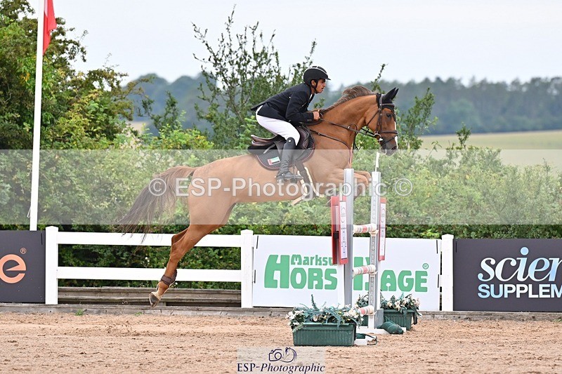 250718-101550-08977 - Cls 30, 1 Star 6yr old Tour