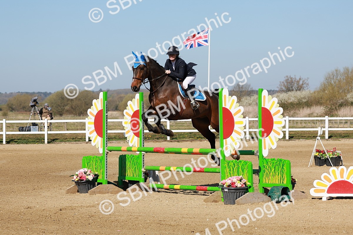 SBM_003387 - Class 15 - Senior Discovery - 1.00m