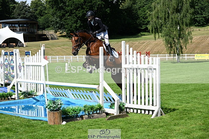 250703A-101916-02578 - Cls 1 Snr Foxhunter