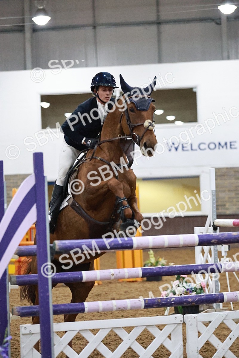 SBM_002292 - Class 7 - National 1.30m 1.40m