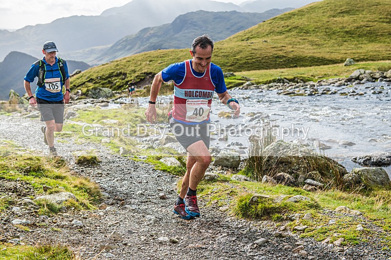 Langdale-458 - Langdale Horseshoe Fell Race Saturday 8th October 2022