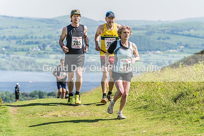 Two Tops-327 - Two Tops Fell Race Saturday 18th May 2024