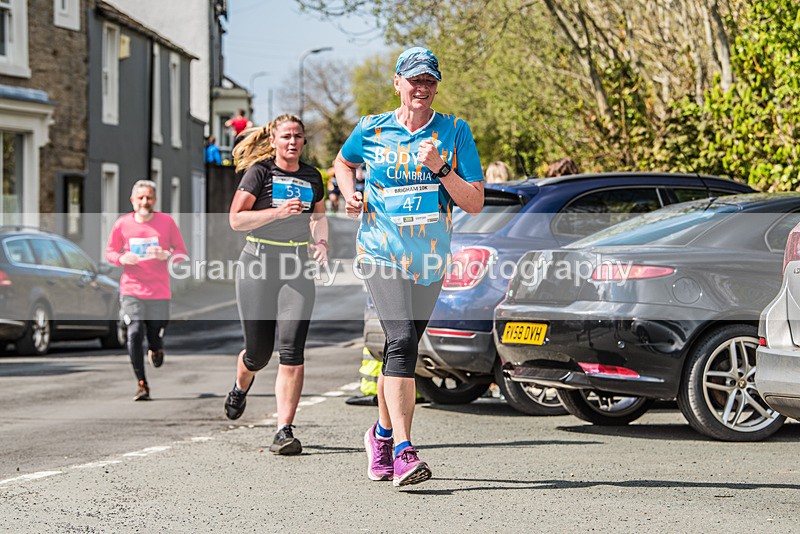 Brigham 10k-560 - Brigham 10k Road Race Sunday 23rd April 2023