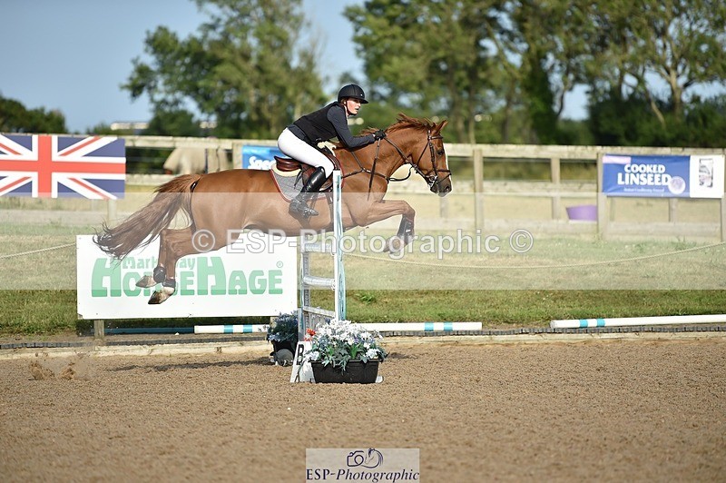 250628-181114-07493 - Cls 14 Pony National 1.15m Members Cup