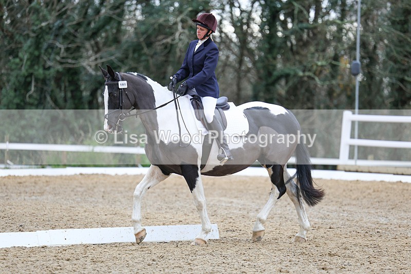 3E7A4429 - Class 4: Prelim Section B