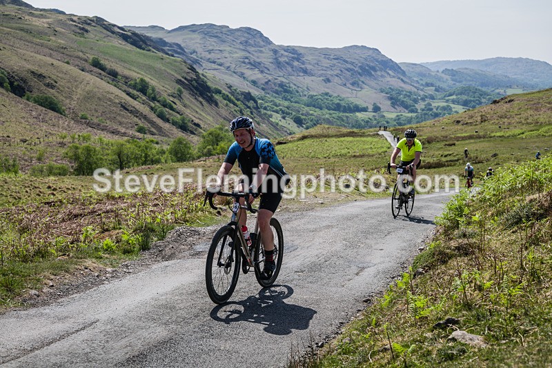 151039 - Hardknott Pass Camera 1 15.00-16.30