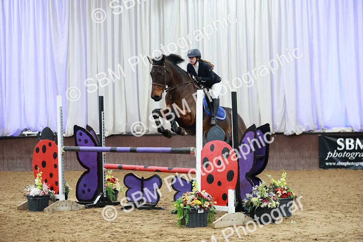 SBM_004587 - Class 17 - Senior Newcomers - 1.10m