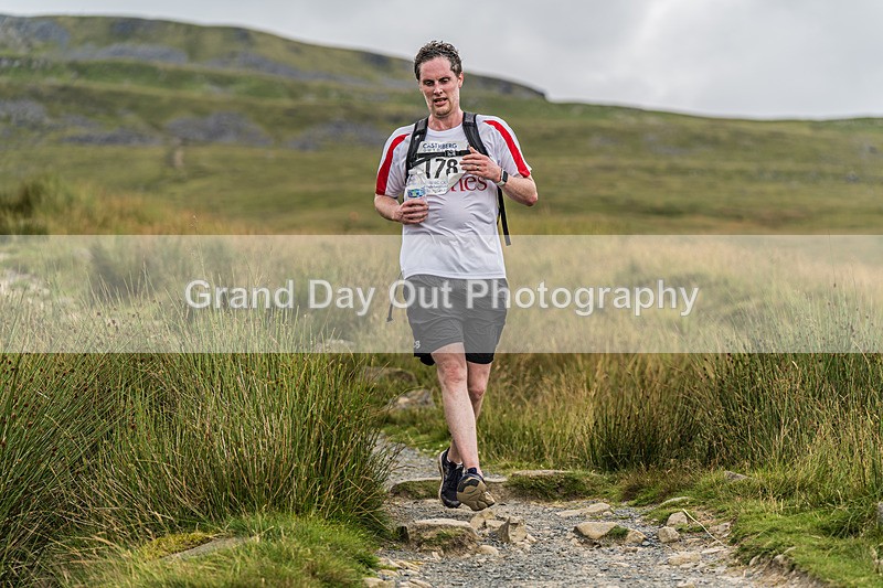 Ingleborough-1070 - Ingleborough Mountain Race Saturday 20th July 2024