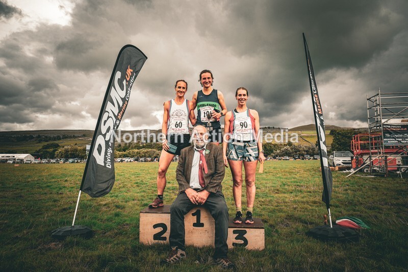 DSCF7089 - Kilnsey Crag race