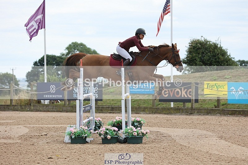 250719-124221-15067 - Cls 11, 1 Star Bronze Tour Jump Off and Presentations