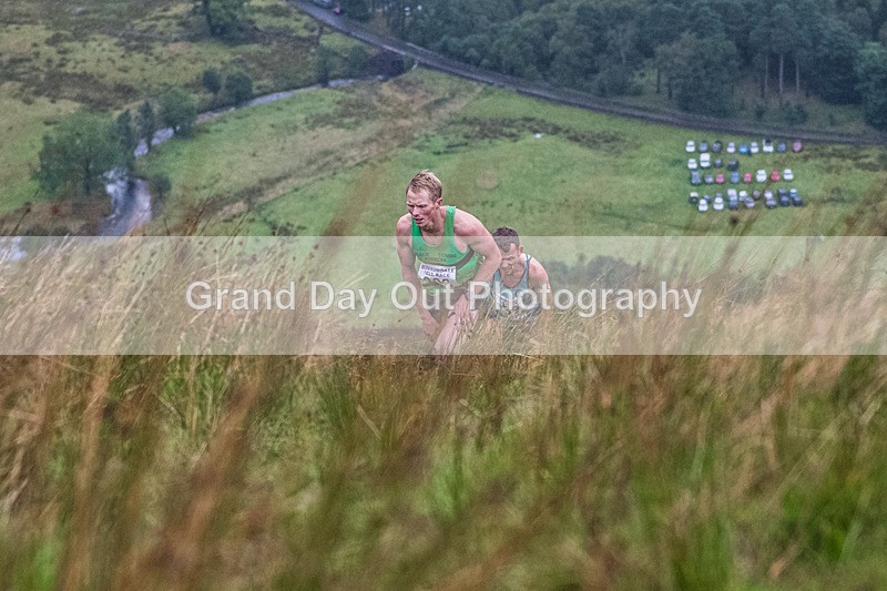 Steel Fell-86 - Steel Fell Race Wednesday 5th August 2026