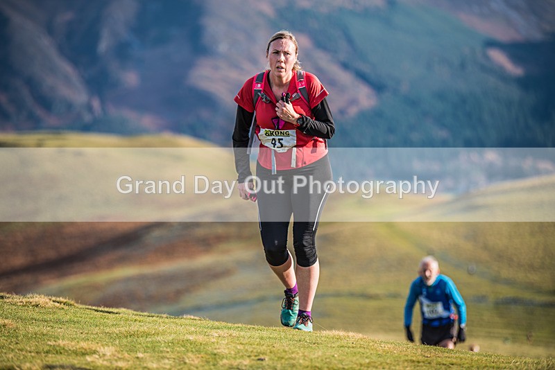 Sale Fell-613 - Sale Fell Race Saturday 25th November 2023