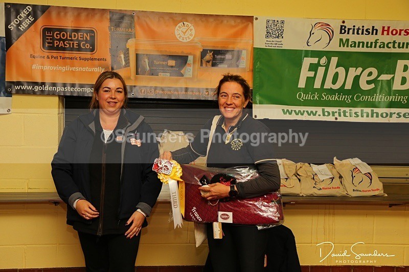 DSPX2234 - Presentation