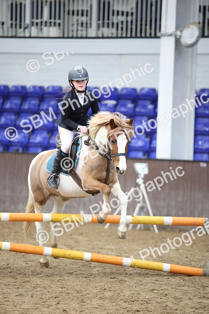 SBM_000399 - Class 3 - 60cm