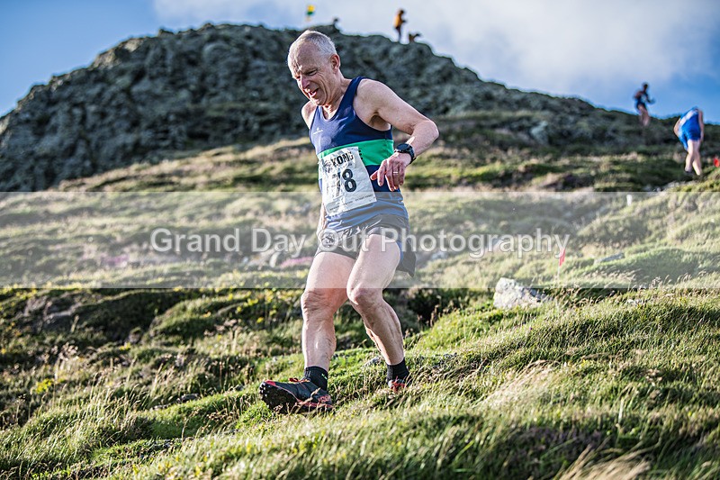 Gategill-302 - Gategill Fell Race Wednesday 2nd July. 2025