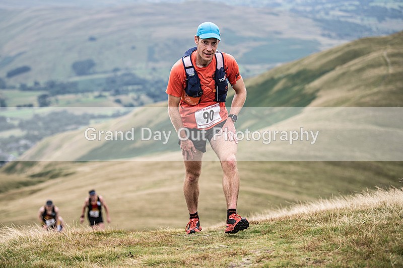 Sedbergh Hills-168 - Sedbergh Hills Fell Race Sunday 16th August 2026