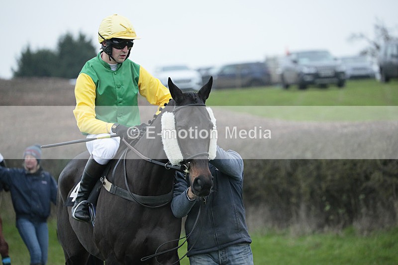 PtP 041222 0703 - Wheatland  Hunt PtP Chaddesley Corbett, Worcs 04/12/22