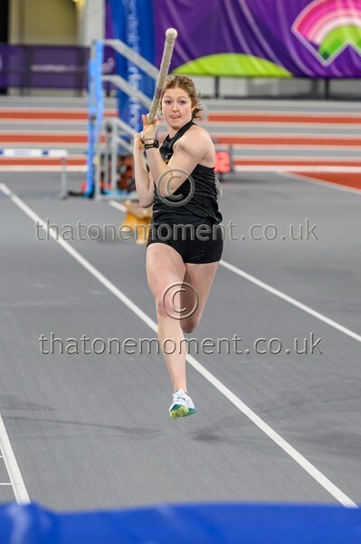 AgeInd25SUN-912710 - Field Female