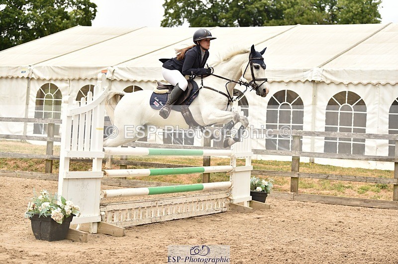 230618-144550-12978 - Cls 25 Pony Foxhunter & 1.10m Open