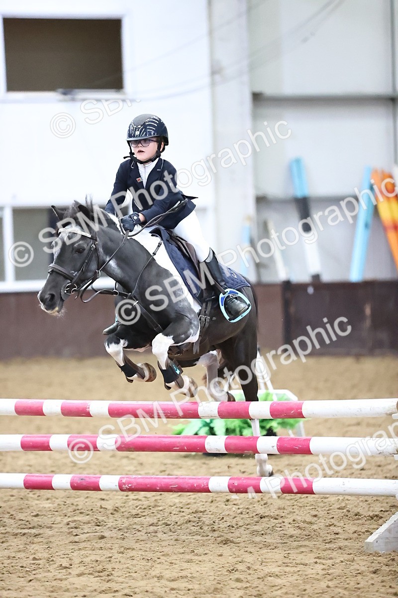 SBM_000325 - Class 1 - Stepping Stones 128-138cm Handicap